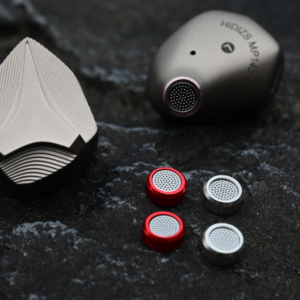 Experience audio nirvana with the Hidizs MP145 Ultra-large Planar Magnetic Driver HiFi IEMs