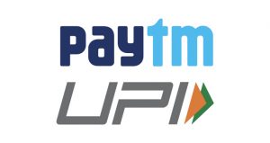 Paytm UPI App in India 300x159 1