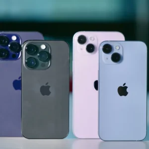 iPhone 15 series with these 5 new features is anticipated to debut next month